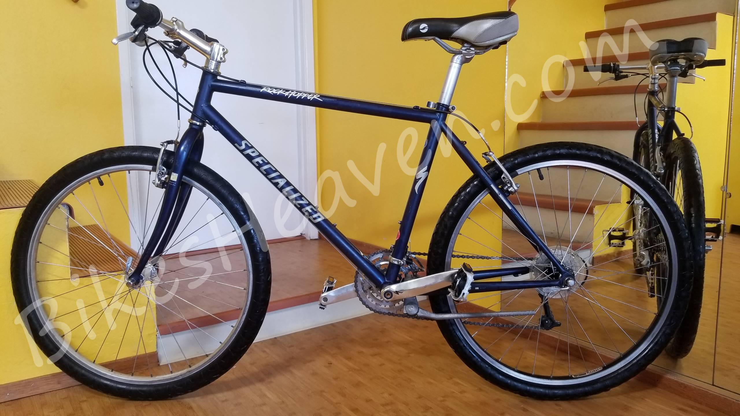 1998 2025 specialized rockhopper