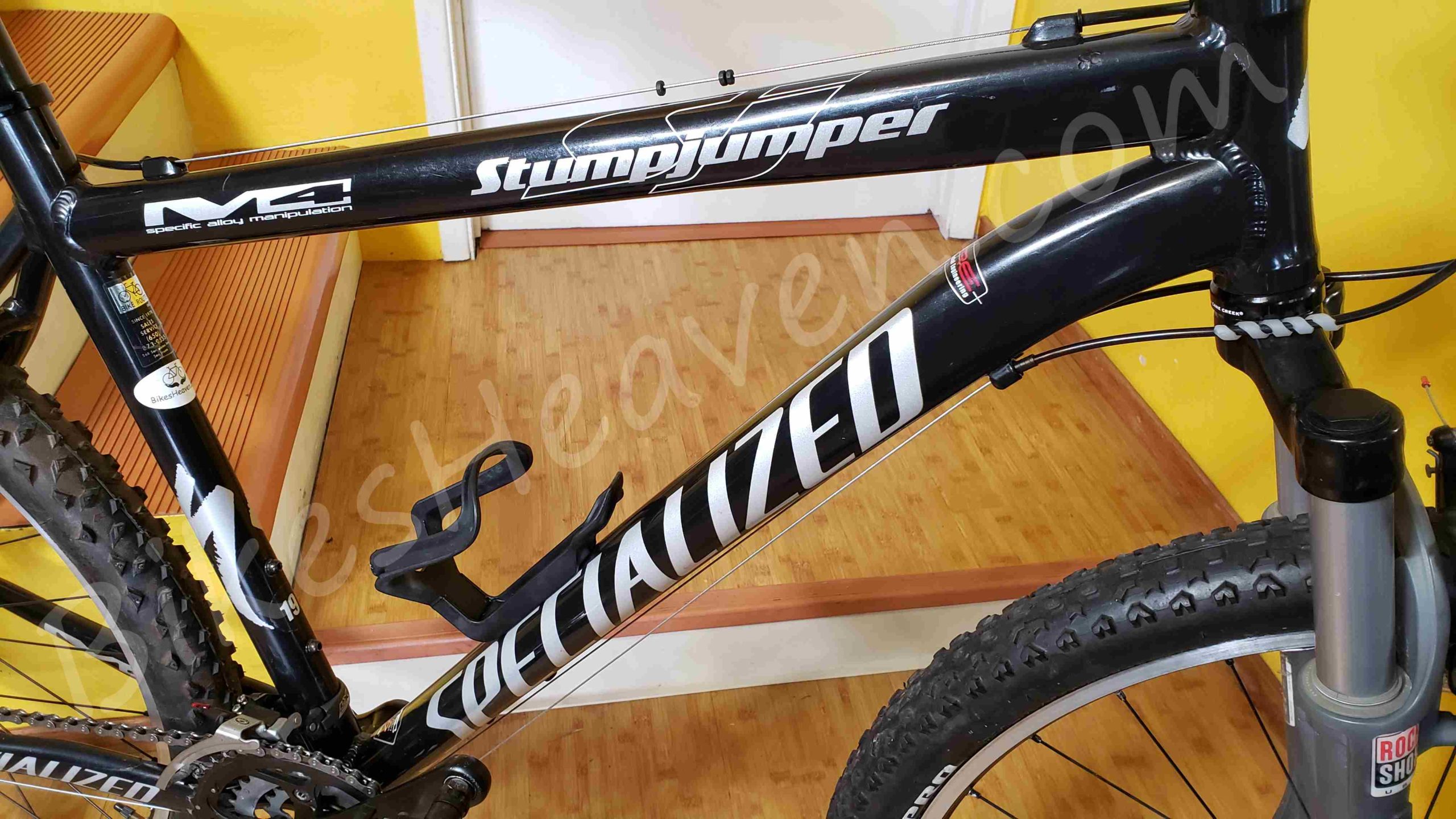 Specialized stumpjumper shop m4 26